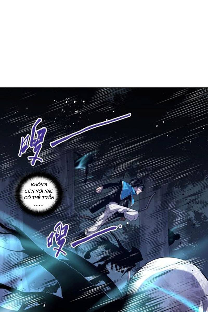Đọc truyện Tử linh pháp sư: Ta chính là thiên tai - Chap 4